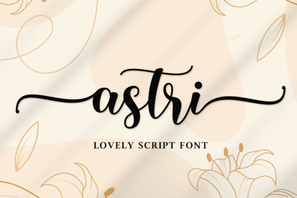 Astri Script: A Designer's Real-World Test