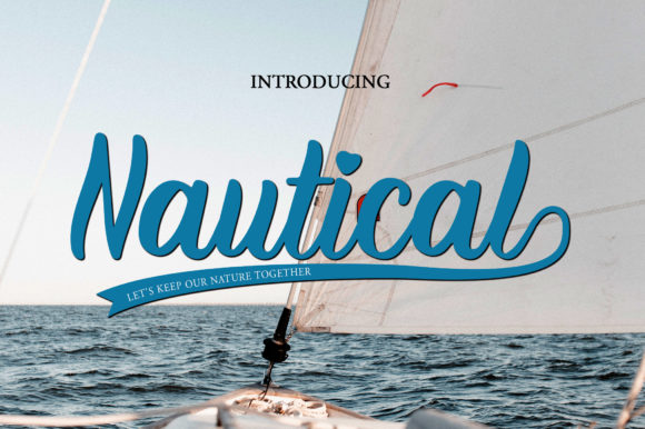 Bringing Nautical to Life in Brand Design