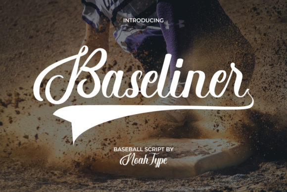 How Baseliner Font Transformed My Brand’s Visual Identity