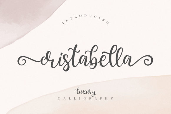 How Cristabella Transformed My Brand’s Visual Identity