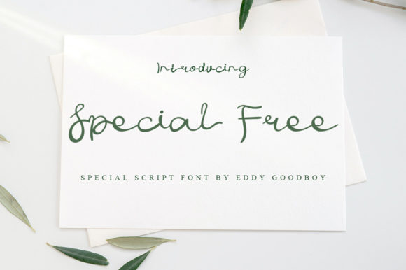 How Special Free Transformed My Brand's Visual Identity